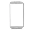 MR3_3029 Скло корпусу для samsung i9500 galaxy s4 білий 