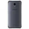 MR3_90999 Задня кришка meizu m5 note grey (зі склом камери) 