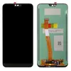 MR3_107693 Дисплей honor 10, з сенсором, original (prc), чорний 
