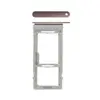 MR3_107726 Тримач sim-карти samsung n960fd galaxy note 9 duos metallic copper (dual sim) 