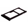 MR3_107768 Тримач sim-карти nokia 6 (ta-1021) black (dual sim) 