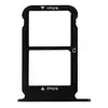 MR3_107807 Тримач sim-карти honor 10 black 