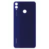 MR3_108138 Задня кришка honor 8x blue 