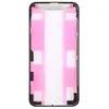 MR3_108225 Рамка дисплея для iphone 11 pro black 