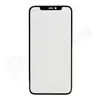 MR3_108227 Скло корпусу для iphone 11 pro з oca-плівкою black оригінал 