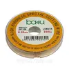 MR3_108606 Струна 0.03mm, 200м baku для розділення дисплея від тачскрін сенсор дляу 