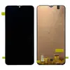 MR3_108648 Дисплей samsung sm-a205f, m107 galaxy a20, m10s (2019), з сенсором, black oled 