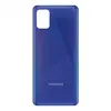 MR3_108768 Задня кришка samsung a315 galaxy a31 (2020) blue 