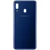 MR3_108838 Задня кришка samsung m105 galaxy m10 2019 blue 