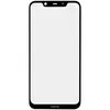 MR3_109053 Скло корпусу для nokia 8.1 dual sim black 
