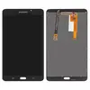 MR3_109231 Дисплей планшета для samsung t280 galaxy tab a 7.0, з сенсором, original (prc), чорний 