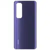 MR3_109463 Задня кришка xiaomi mi note 10 lite nebula пурпуровий оригінал (prc) 