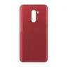 MR3_109464 Задня кришка poco f1 rosso red 