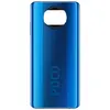 MR3_109481 Задня кришка poco x3 nfc cobalt blue 
