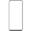 MR3_109563 Скло корпусу для xiaomi mi 11, mi 11 pro, mi 11 ultra black оригінал 