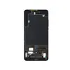 MR3_109603 Рамка дисплея для xiaomi mi 9t, redmi k20 black 