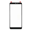 MR3_109728 Скло корпусу для redmi 5 з oca-плівкою, black оригінал (prc) 