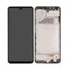 MR3_109875 Дисплей samsung sm-a225 galaxy a22 4g ( (2021), з сенсором, та рамкою black сервісний оригінал 