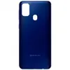 MR3_109900 Задня кришка samsung m215 galaxy m21 2019 blue 