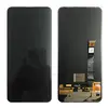 MR3_110995 Дисплей asus zenfone 7 (zs670ks), з сенсором, black переклей оригінал 