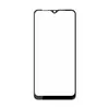 MR3_110997 Скло корпусу для samsung a105, m105 galaxy a10, m10 2019 black оригінал 