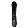 MR3_112588 Крило переднє xiaomi m365, mi scooter pro, mi scooter pro 2 black 