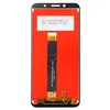 MR3_113664 Дисплей motorola xt2029 moto e6 play, з сенсором, black 