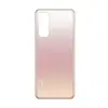 MR3_113806 Задня кришка huawei p smart (2021) gold 