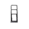 MR3_113859 Тримач sim-карти realme 3 black 