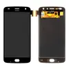 MR3_113969 Дисплей motorola xt1710 moto z2 play, з сенсором, original (prc), чорний 