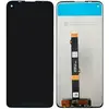 MR3_113995 Дисплей motorola xt2091 moto g9 power, lenovo k12 pro, з сенсором, black 