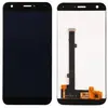 MR3_114005 Дисплей zte blade a512, z10, з сенсором, black 