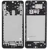 MR3_114147 Рамка дисплея для samsung a125 galaxy a12 (2020) black 