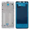 MR3_114158 Рамка дисплея для redmi 5 білий 