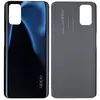 MR3_114386 Задня кришка oppo a52 twilight black оригінал (prc) 