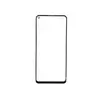 MR3_115008 Скло корпусу для google pixel 5a black оригінал 