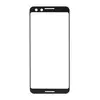 MR3_115072 Скло корпусу для google pixel 3 black оригінал 
