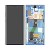 MR3_115212 Дисплей samsung sm-n975 galaxy note 10 plus 4g, з сенсором, та рамкою aura blue сервісний оригінал 