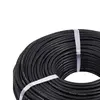 MR3_115240 Силіконовий багатожильний гнучкий дріт awg 6 black (1m) 