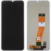MR3_115294 Дисплей samsung sm-a025g, m025 galaxy a02s, m02s ( (2021), з сенсором, black service pack (163x72, 5mm) 