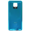 MR3_115448 Задня кришка redmi note 9s, note 9 pro, note 9 pro max aurora blue (64mp) 