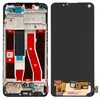 MR3_115630 Дисплей oppo a74 4g (ver. 04), з сенсором, та рамкою black tft 