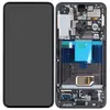 MR3_115644 Дисплей samsung sm-s901 galaxy s22 (2022), з сенсором, та рамкою phantom black сервісний оригінал 