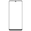 MR3_115737 Скло корпусу для samsung a426 galaxy a42 5g (2020) з oca-плівкою, black оригінал (prc) 