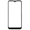 MR3_115742 Скло корпусу для vivo y5s 2019 black 