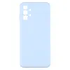 MR3_115792 Задня кришка samsung a135, a137 galaxy a13 (2022) blue 