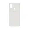 MR3_115812 Задня кришка samsung m307 galaxy m30s 2019 pearl білий 