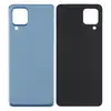 MR3_115814 Задня кришка samsung m325 galaxy m32 (2021) blue оригінал (prc) 