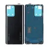 MR3_115824 Задня кришка xiaomi 11t, 11t pro meteorite gray оригінал (prc) 