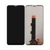 MR3_115882 Дисплей motorola xt2129 moto g30, з сенсором, black 